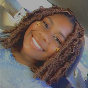 Meet your Posher, Tasia